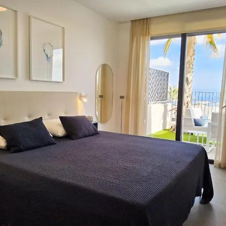 Villa Montemar Hills By Bookaparadise