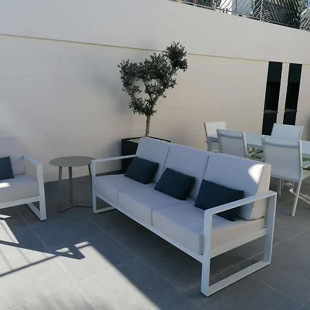 Montemar Hills By Bookaparadise Villa